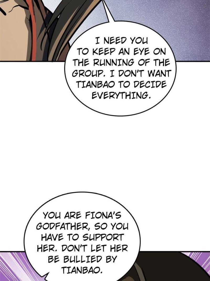 Another Beginning With the Guhuo Bird Chapter 178 - Page 71