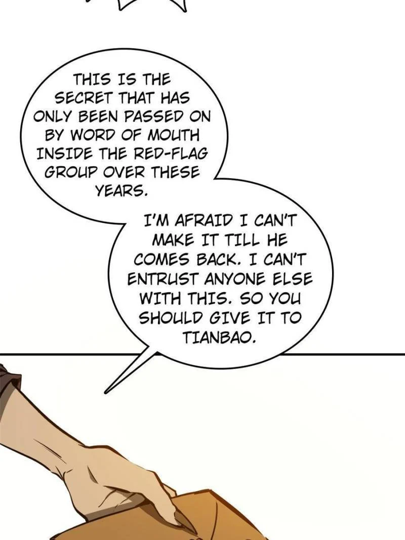 Another Beginning With the Guhuo Bird Chapter 178 - Page 73