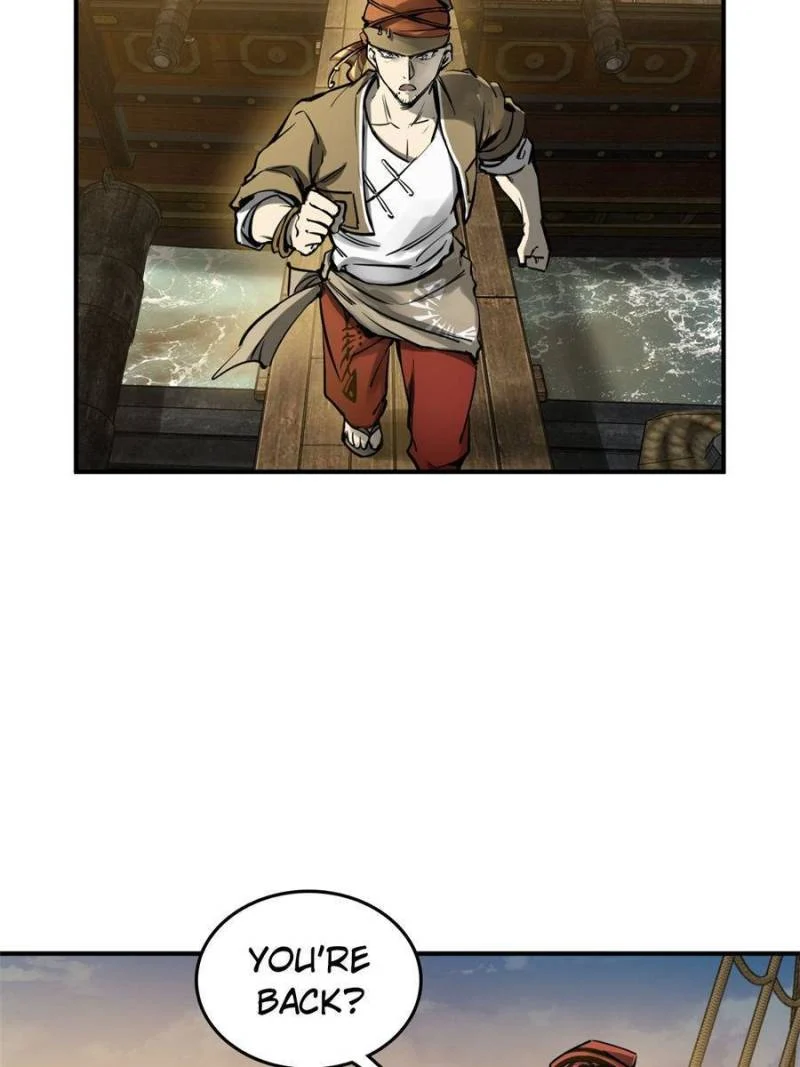 Another Beginning With the Guhuo Bird Chapter 178 - Page 80