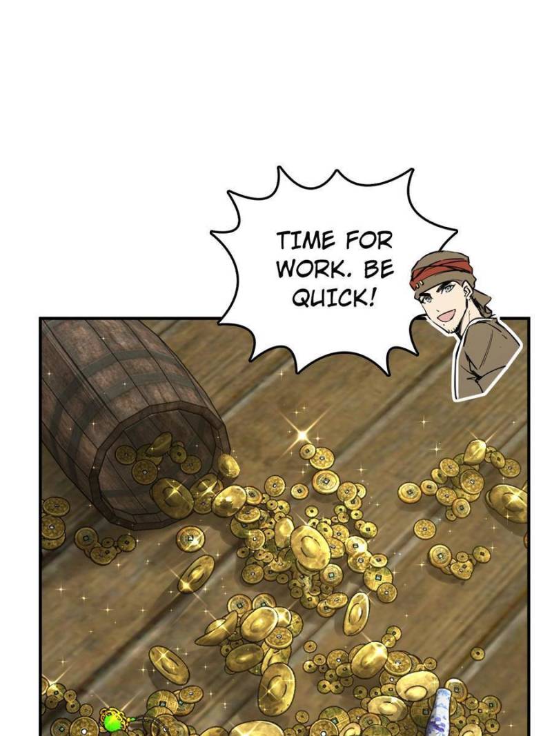 Another Beginning With the Guhuo Bird Chapter 178 - Page 83