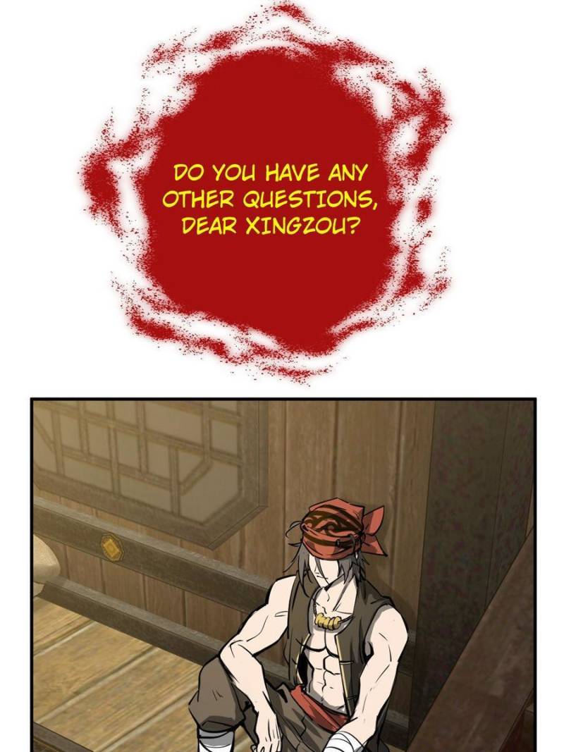 Another Beginning With the Guhuo Bird Chapter 178 - Page 88