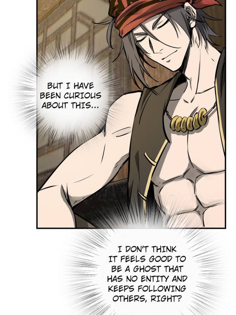 Another Beginning With the Guhuo Bird Chapter 178 - Page 90