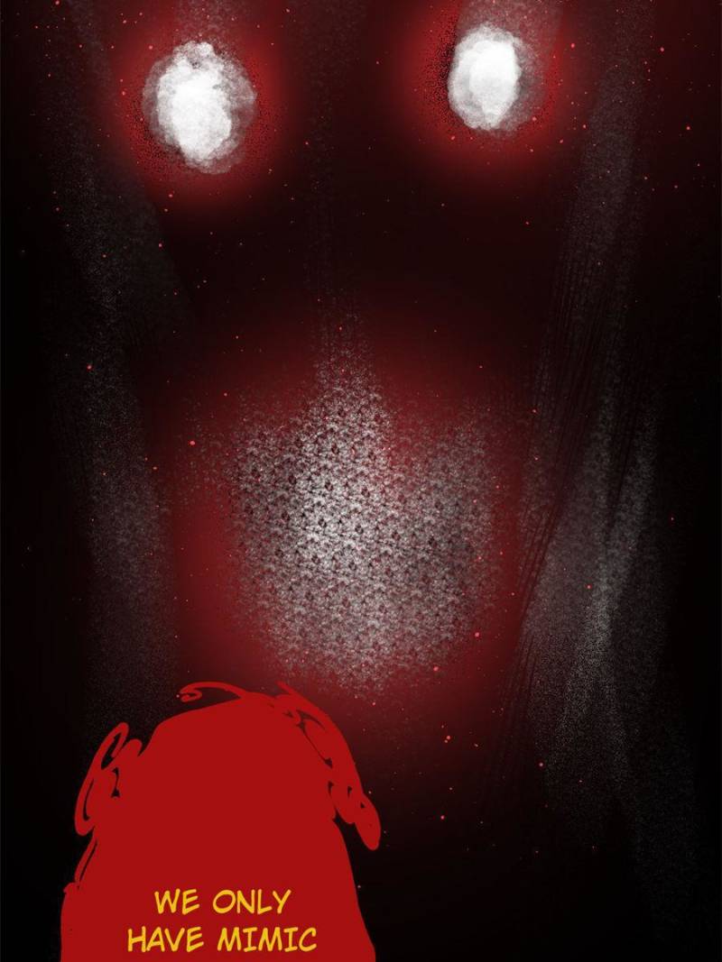 Another Beginning With the Guhuo Bird Chapter 178 - Page 95