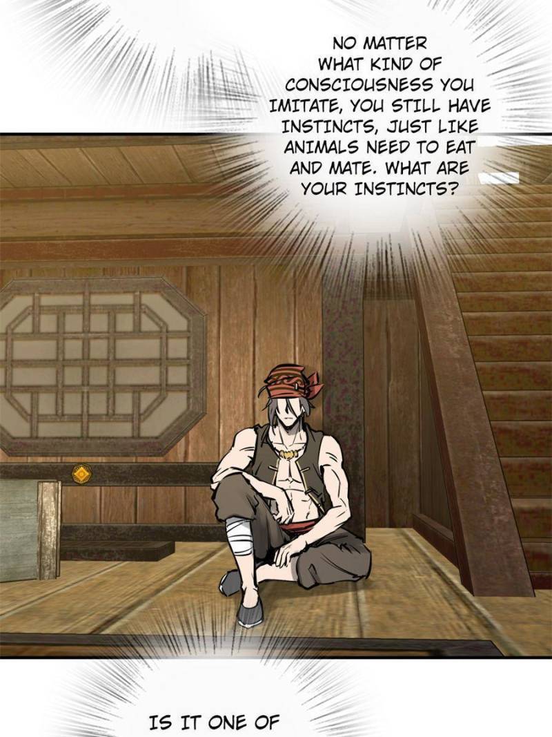Another Beginning With the Guhuo Bird Chapter 178 - Page 97