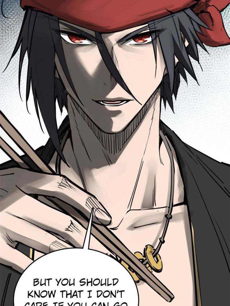 Another Beginning With the Guhuo Bird Chapter 179 - Page 106