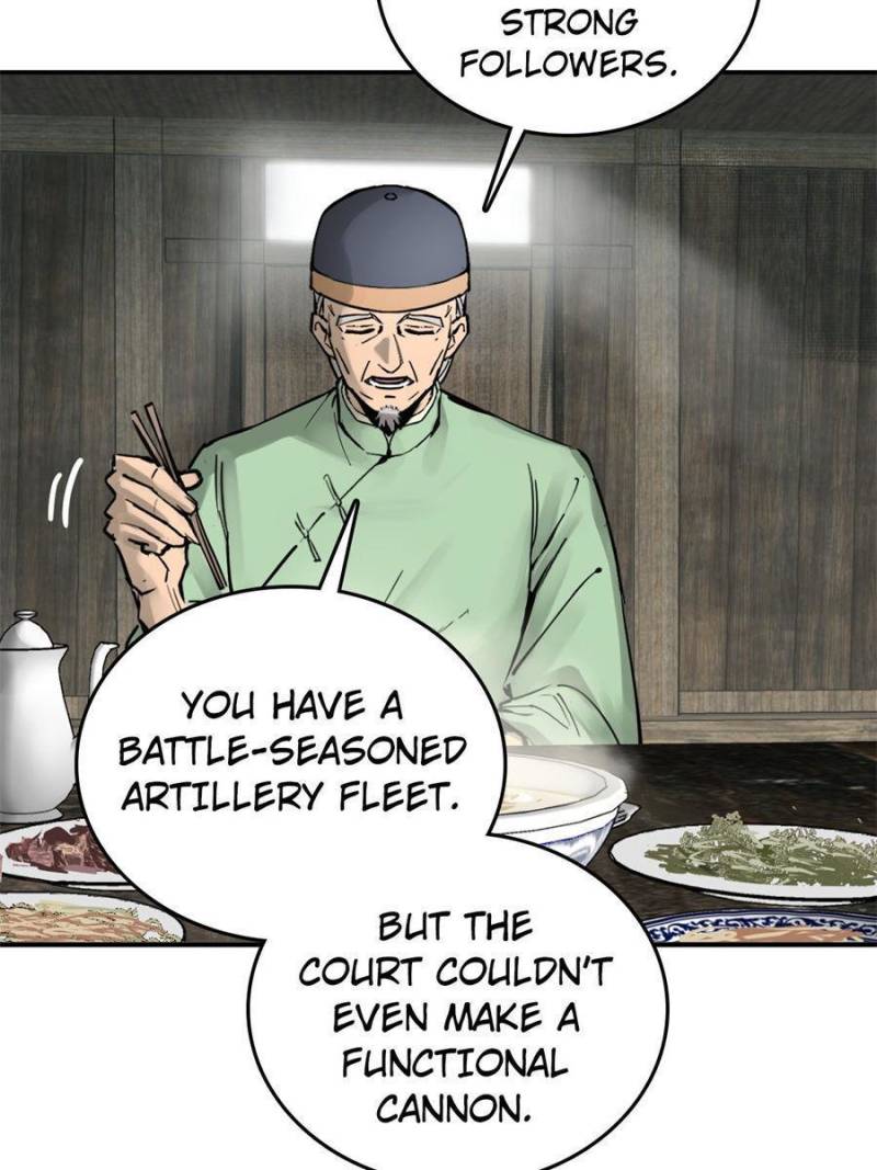 Another Beginning With the Guhuo Bird Chapter 179 - Page 108