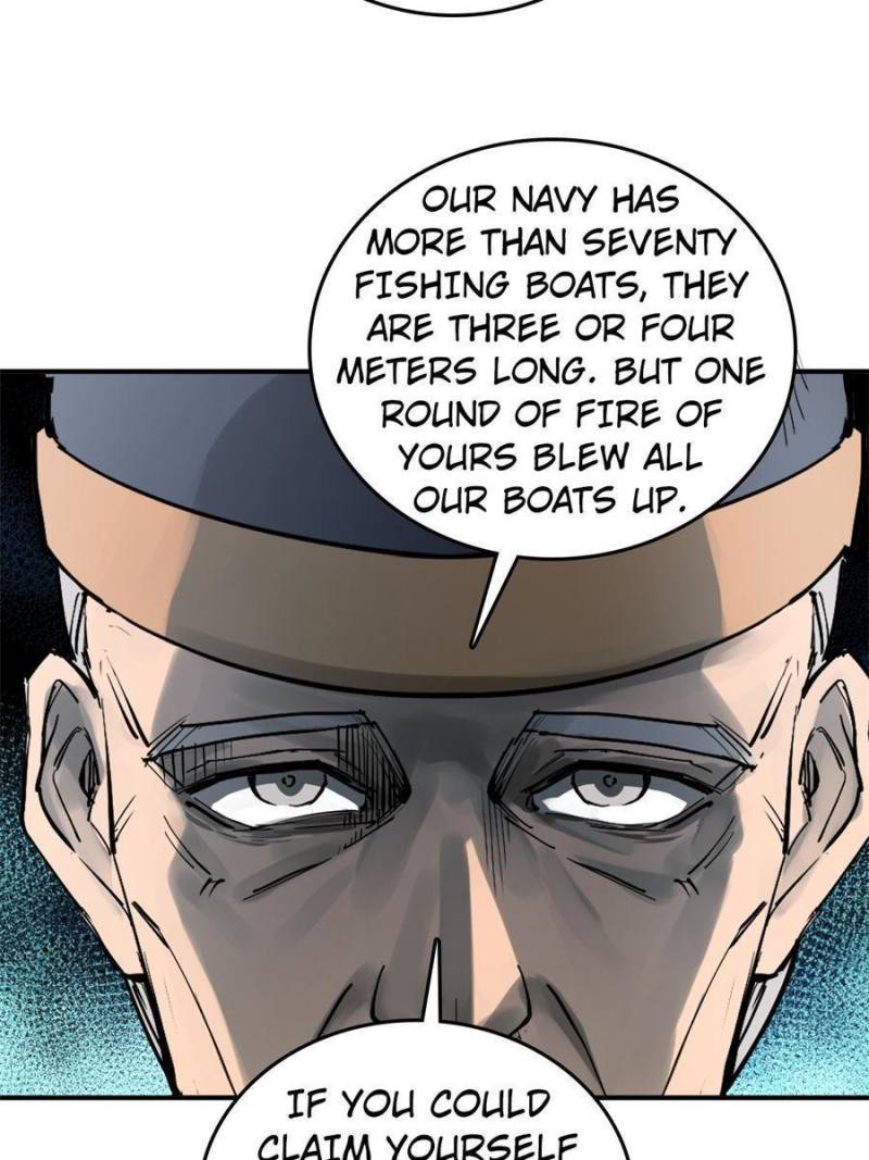 Another Beginning With the Guhuo Bird Chapter 179 - Page 109
