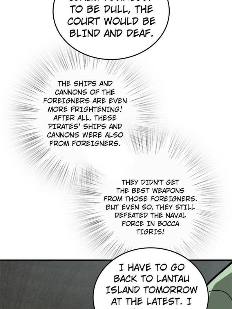 Another Beginning With the Guhuo Bird Chapter 179 - Page 110