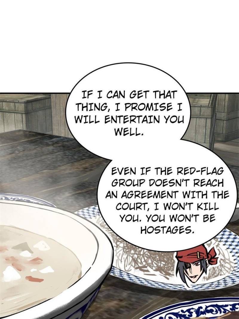 Another Beginning With the Guhuo Bird Chapter 179 - Page 112