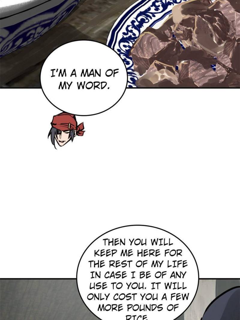 Another Beginning With the Guhuo Bird Chapter 179 - Page 113
