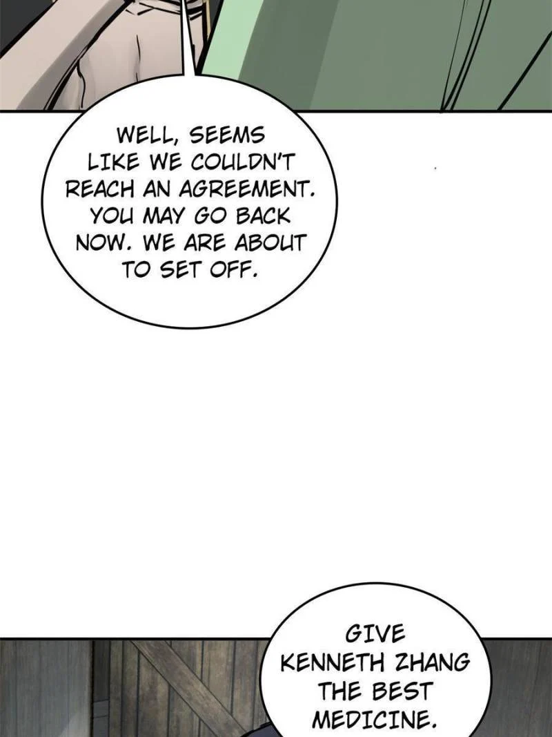 Another Beginning With the Guhuo Bird Chapter 179 - Page 115