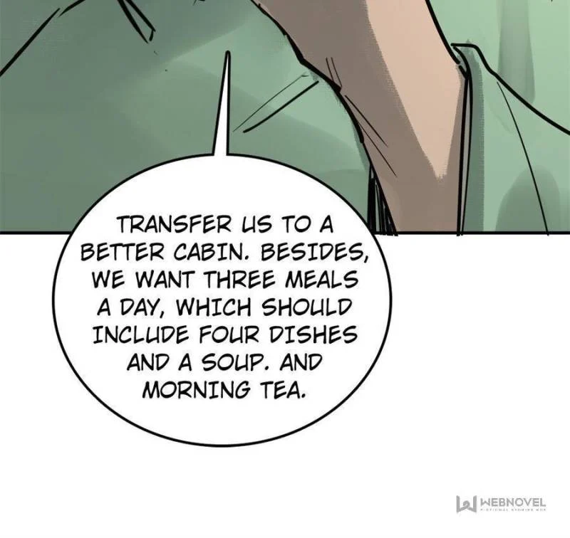 Another Beginning With the Guhuo Bird Chapter 179 - Page 117