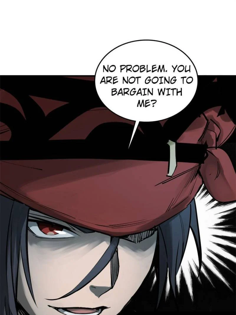Another Beginning With the Guhuo Bird Chapter 179 - Page 118