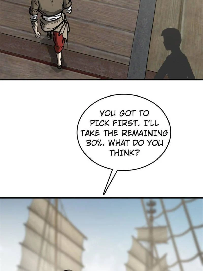 Another Beginning With the Guhuo Bird Chapter 179 - Page 18