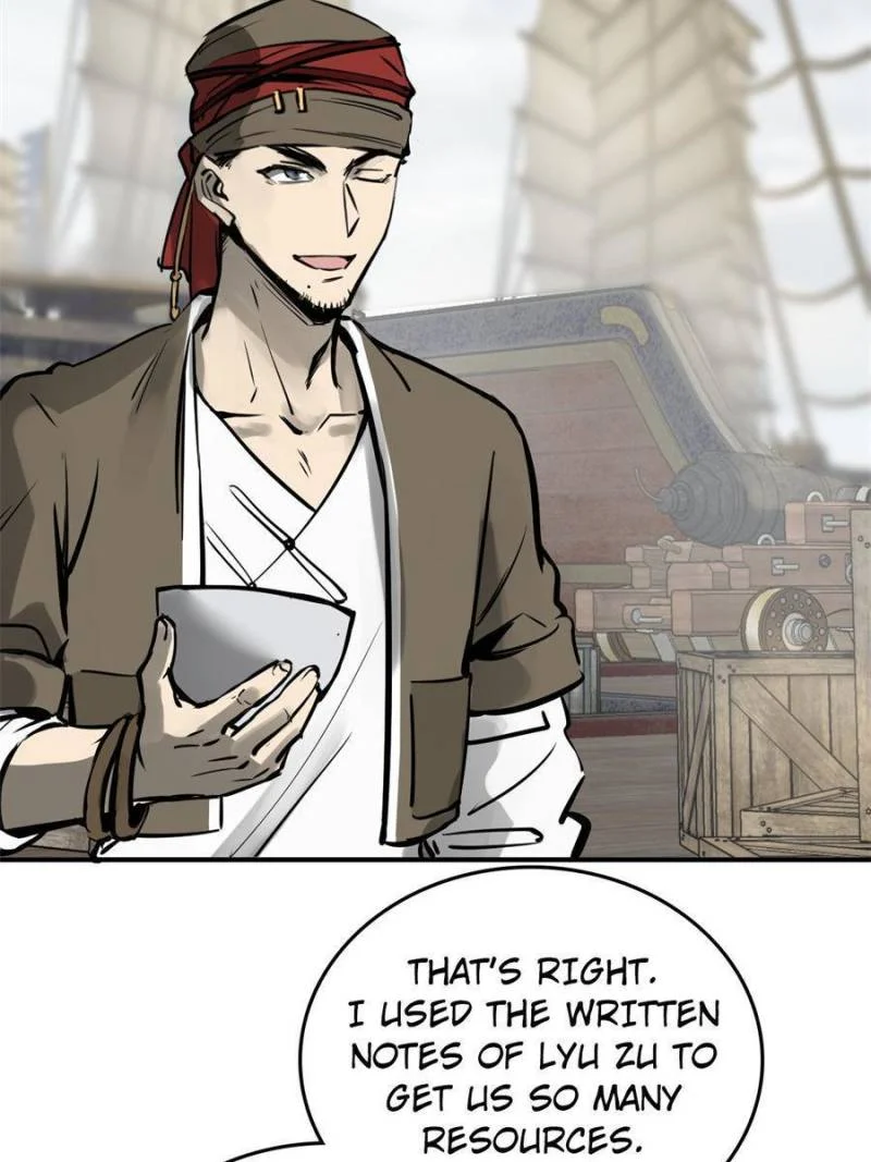 Another Beginning With the Guhuo Bird Chapter 179 - Page 19