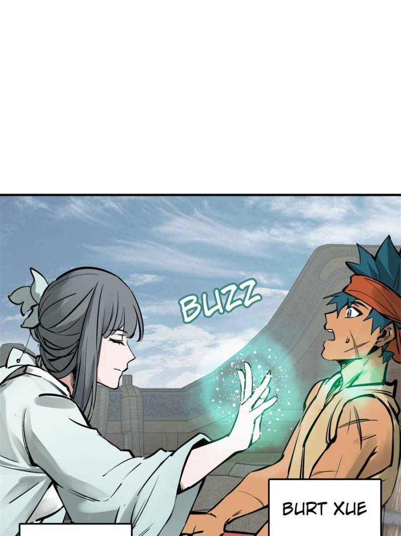 Another Beginning With the Guhuo Bird Chapter 179 - Page 3