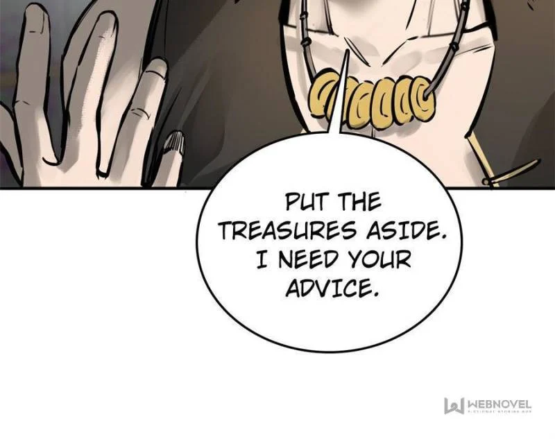 Another Beginning With the Guhuo Bird Chapter 179 - Page 21