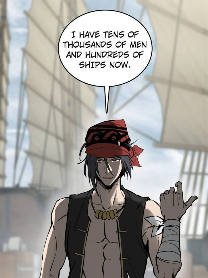 Another Beginning With the Guhuo Bird Chapter 179 - Page 26