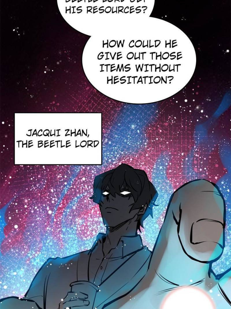 Another Beginning With the Guhuo Bird Chapter 179 - Page 30