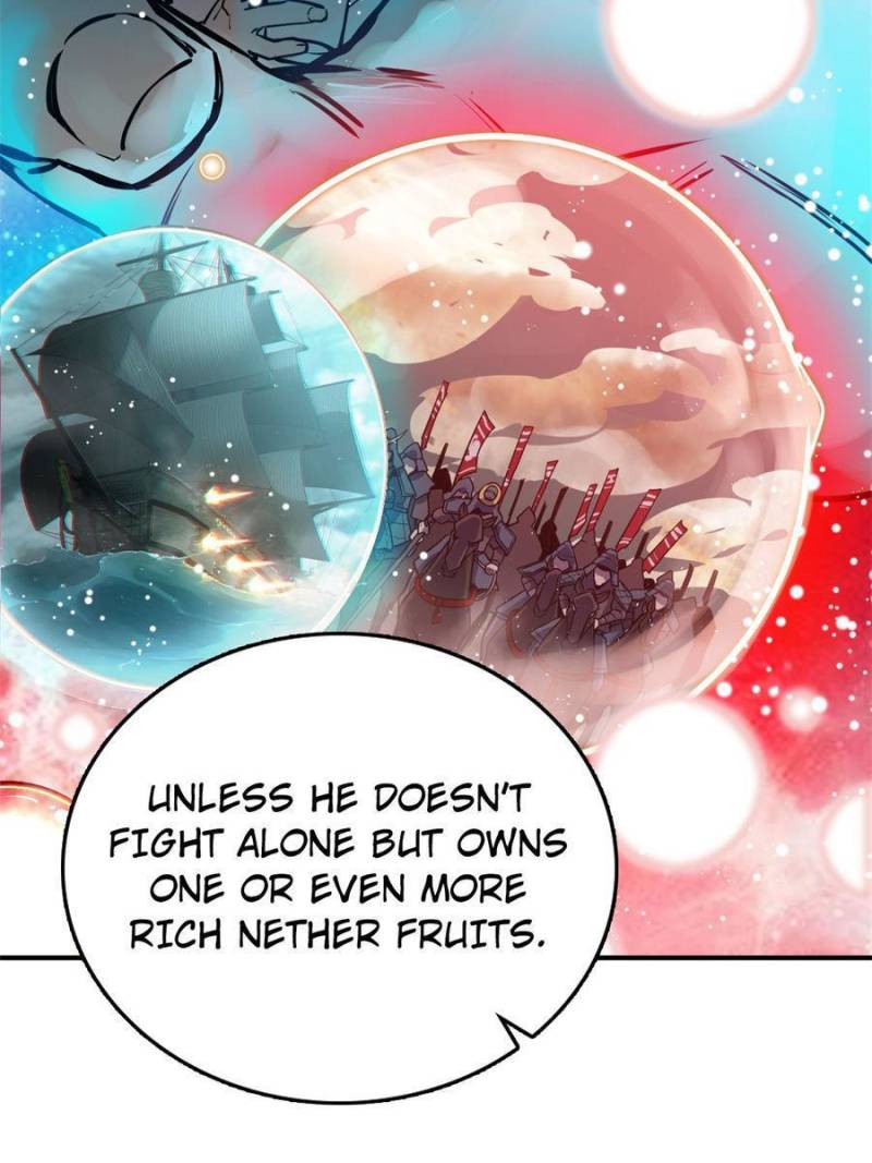 Another Beginning With the Guhuo Bird Chapter 179 - Page 31