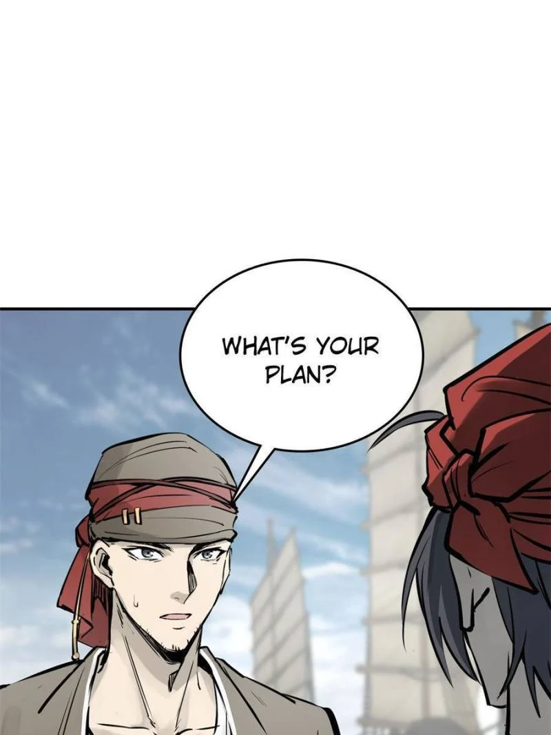 Another Beginning With the Guhuo Bird Chapter 179 - Page 32
