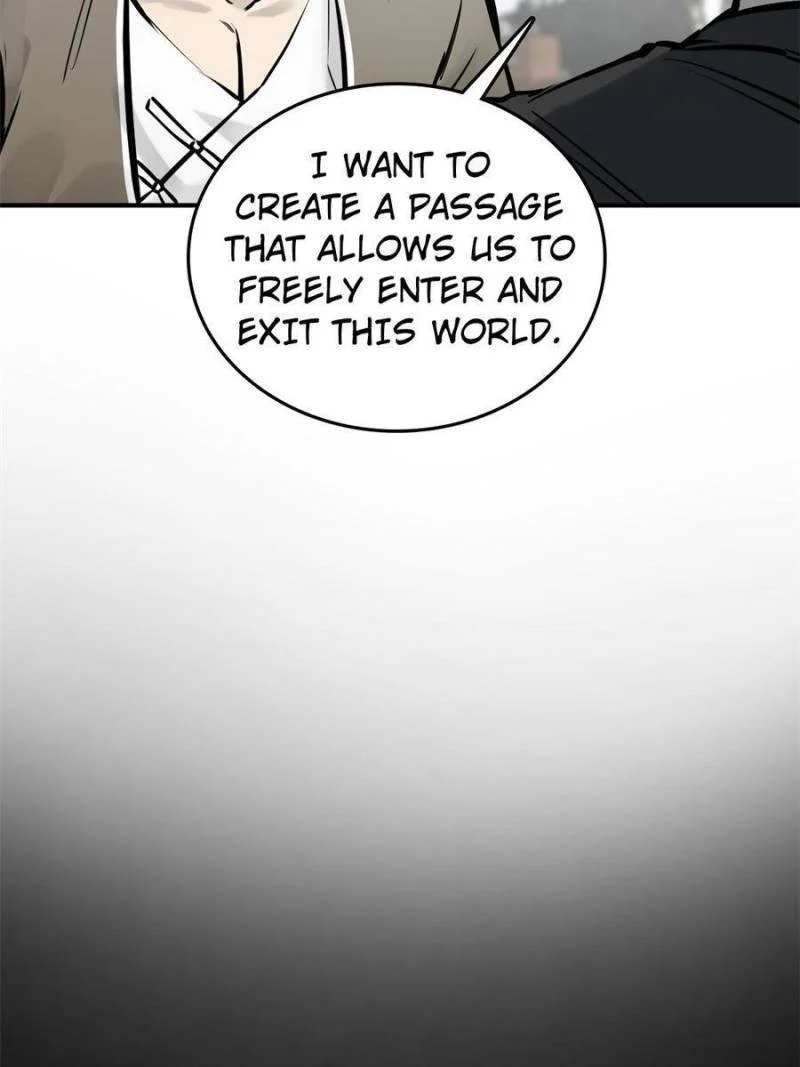 Another Beginning With the Guhuo Bird Chapter 179 - Page 33