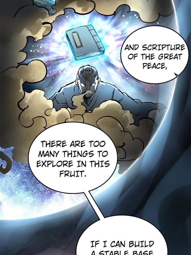Another Beginning With the Guhuo Bird Chapter 179 - Page 36