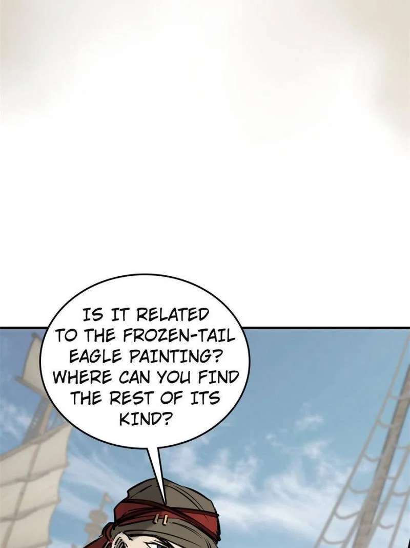 Another Beginning With the Guhuo Bird Chapter 179 - Page 44