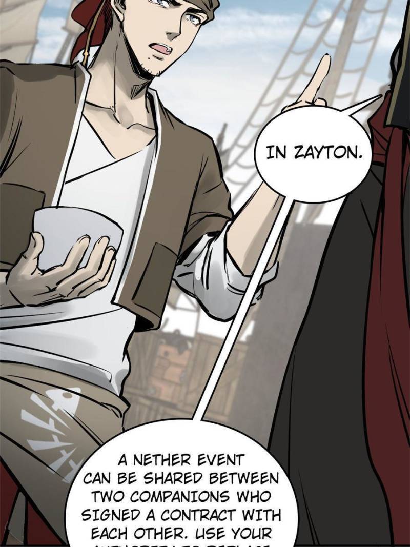 Another Beginning With the Guhuo Bird Chapter 179 - Page 45