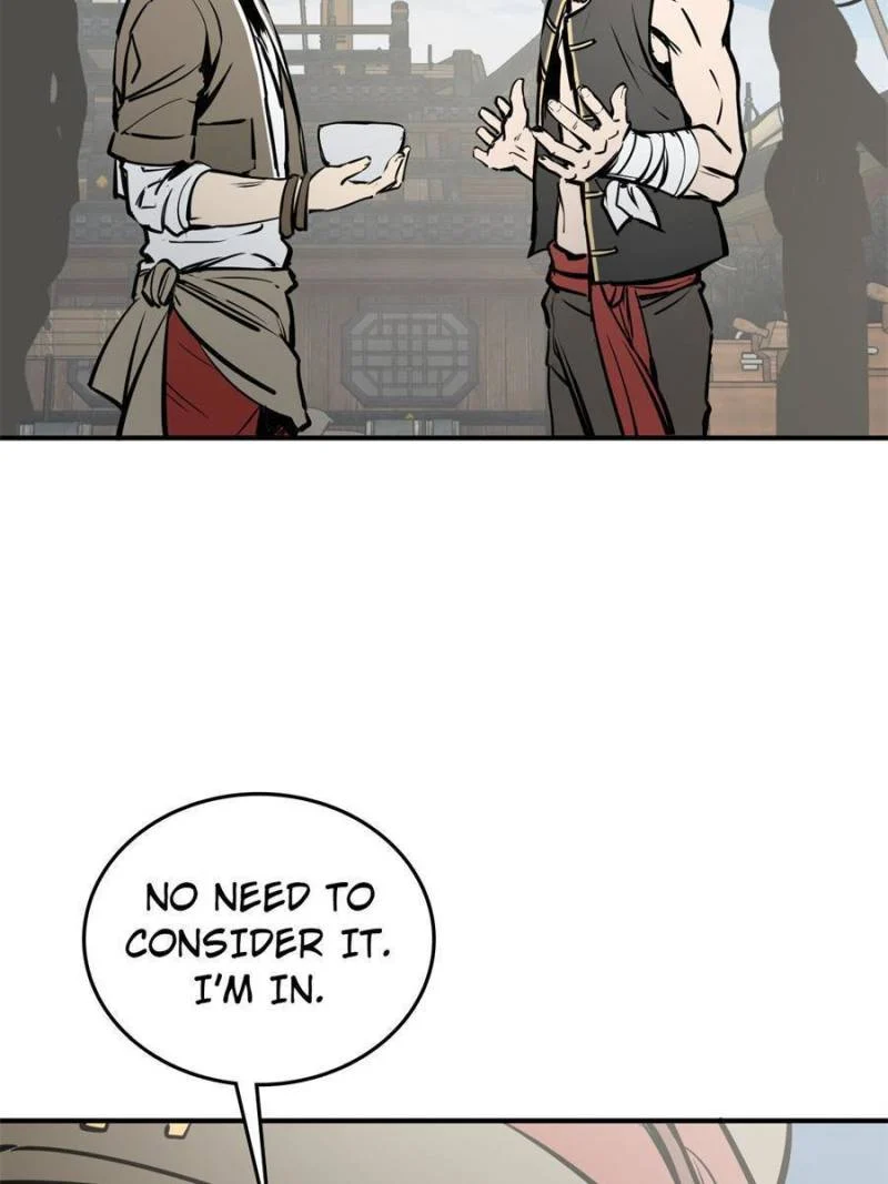Another Beginning With the Guhuo Bird Chapter 179 - Page 47