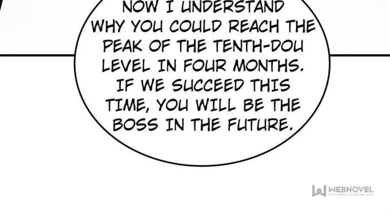 Another Beginning With the Guhuo Bird Chapter 179 - Page 49