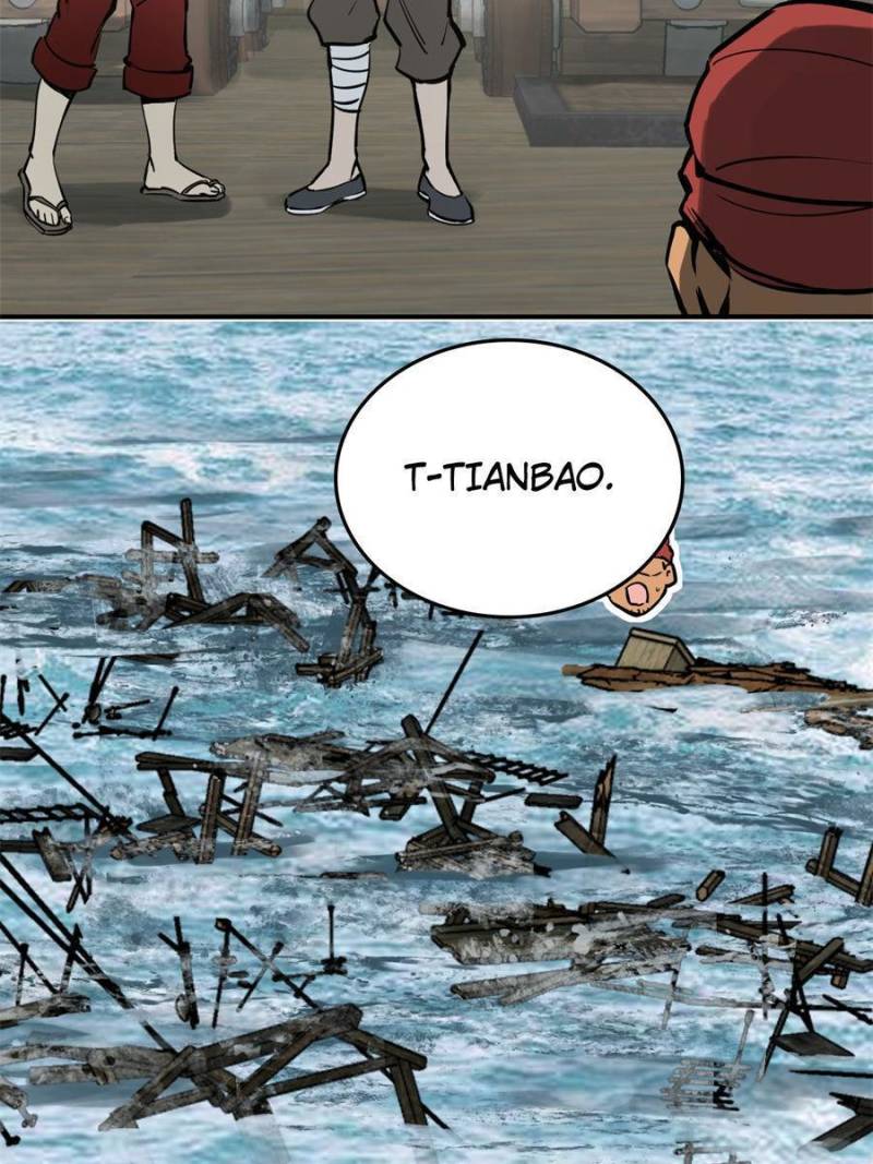 Another Beginning With the Guhuo Bird Chapter 179 - Page 51