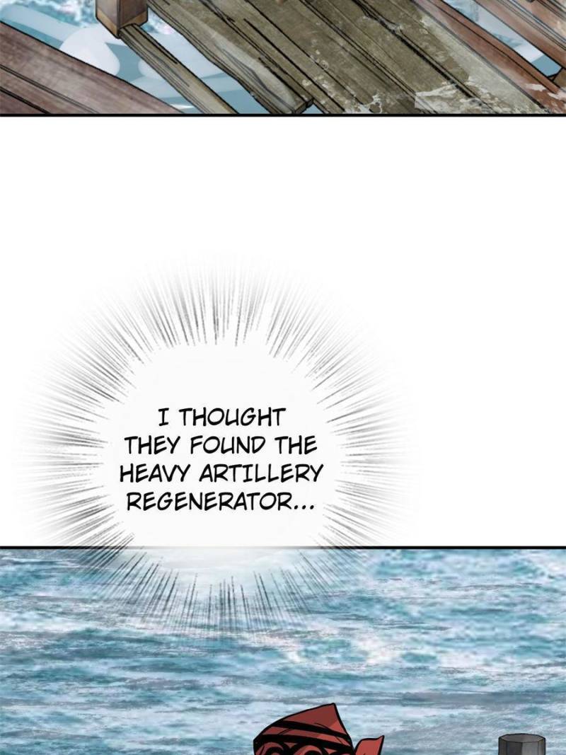 Another Beginning With the Guhuo Bird Chapter 179 - Page 53