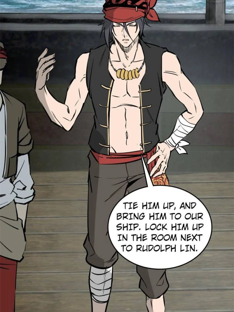 Another Beginning With the Guhuo Bird Chapter 179 - Page 54