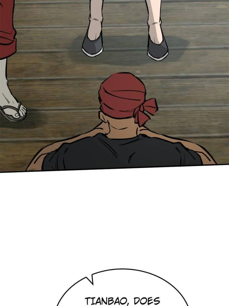 Another Beginning With the Guhuo Bird Chapter 179 - Page 55