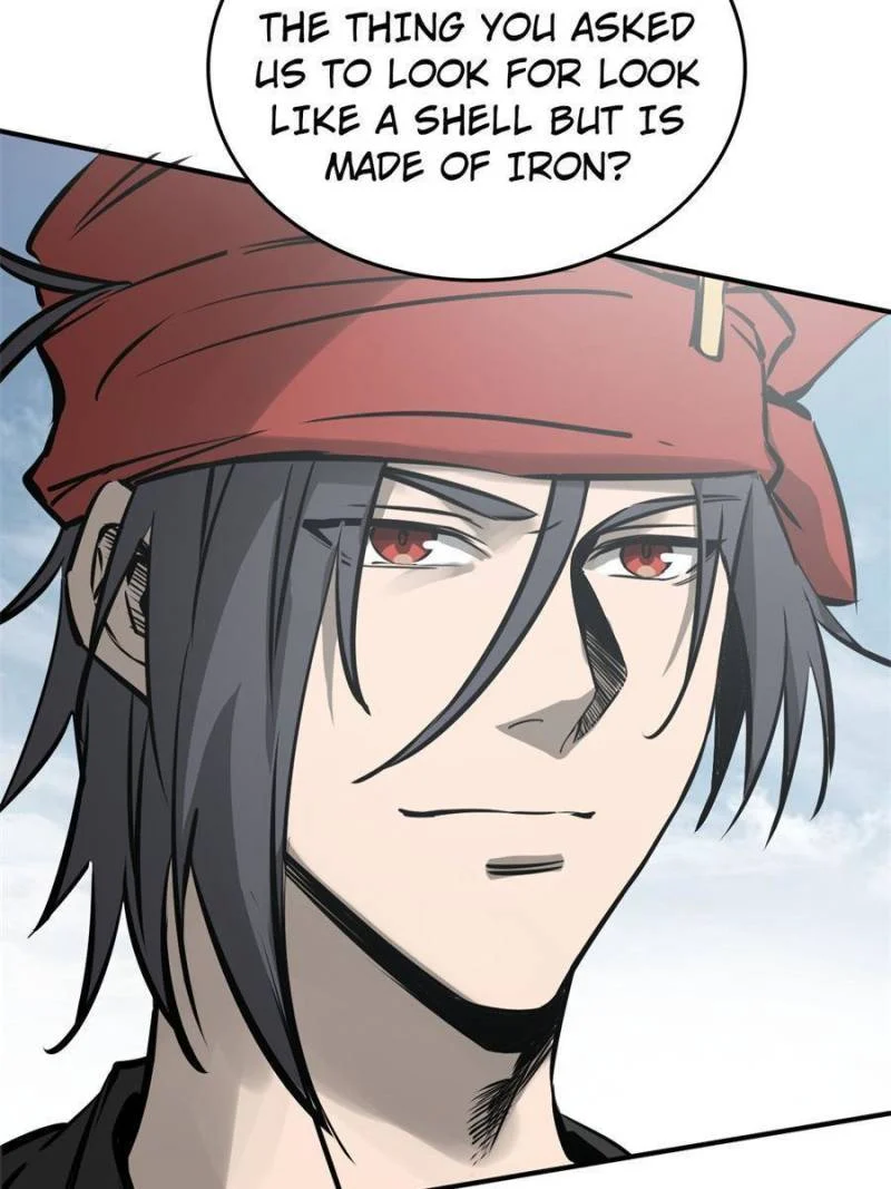 Another Beginning With the Guhuo Bird Chapter 179 - Page 56