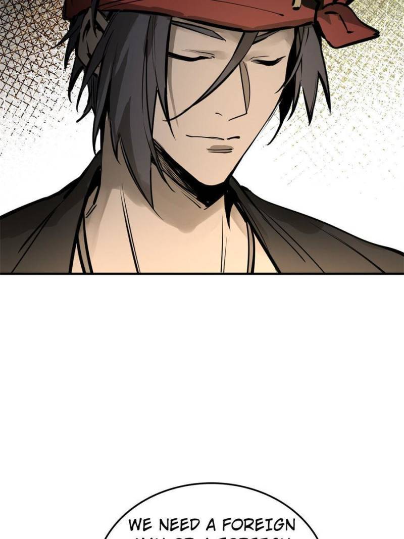 Another Beginning With the Guhuo Bird Chapter 179 - Page 67