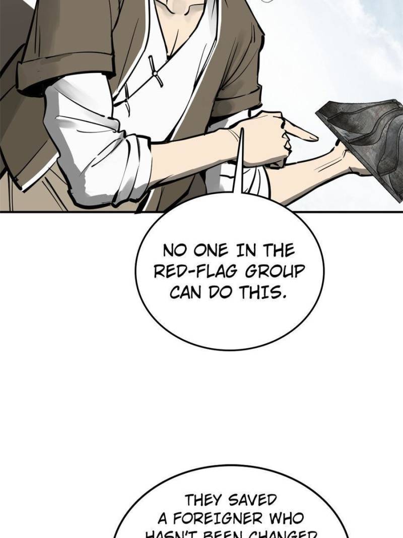 Another Beginning With the Guhuo Bird Chapter 179 - Page 69