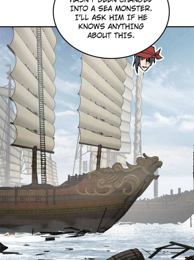 Another Beginning With the Guhuo Bird Chapter 179 - Page 70