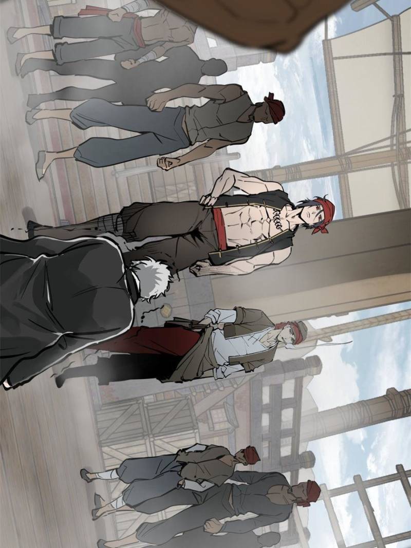 Another Beginning With the Guhuo Bird Chapter 179 - Page 73
