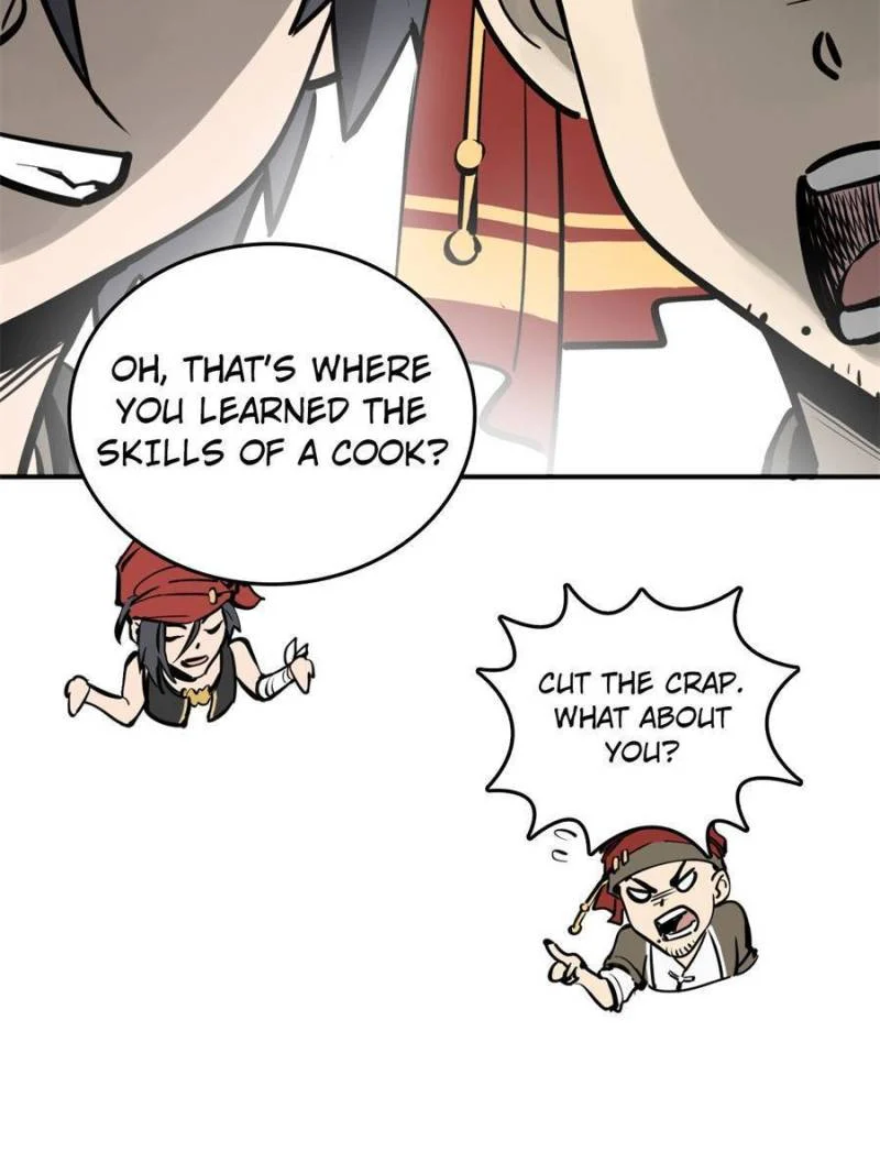 Another Beginning With the Guhuo Bird Chapter 179 - Page 82