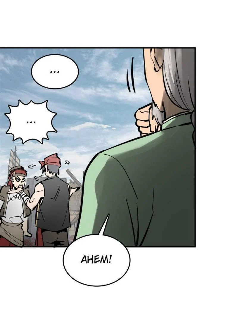 Another Beginning With the Guhuo Bird Chapter 179 - Page 85