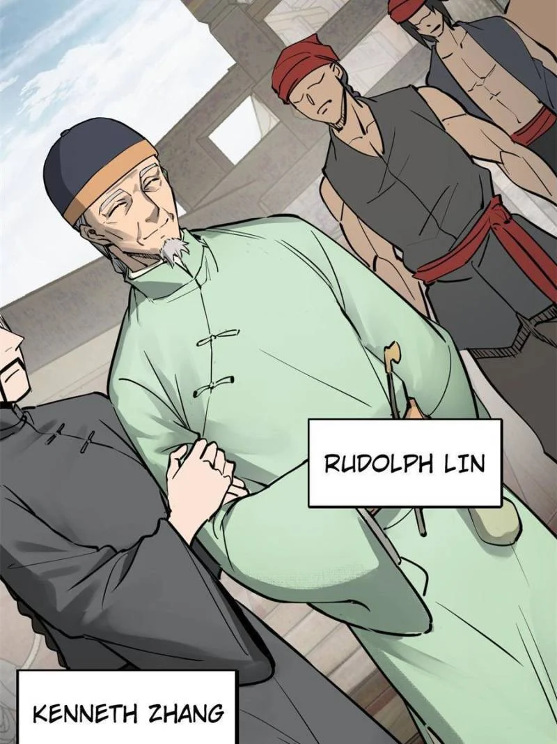 Another Beginning With the Guhuo Bird Chapter 179 - Page 87