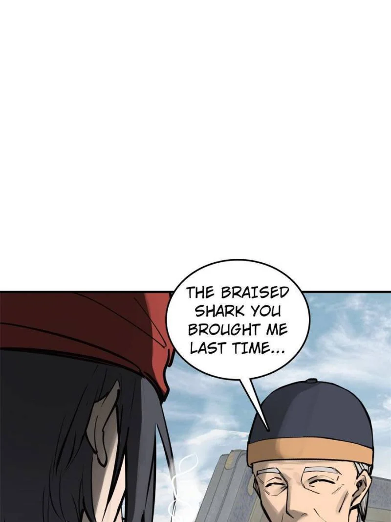 Another Beginning With the Guhuo Bird Chapter 179 - Page 96