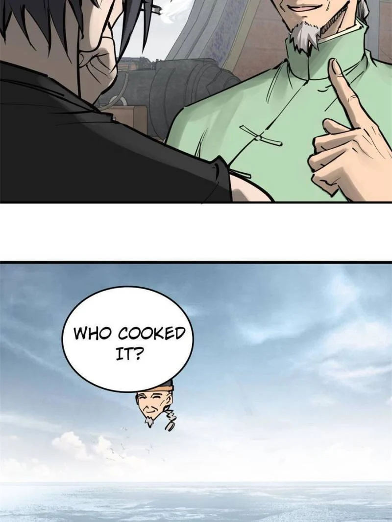 Another Beginning With the Guhuo Bird Chapter 179 - Page 97