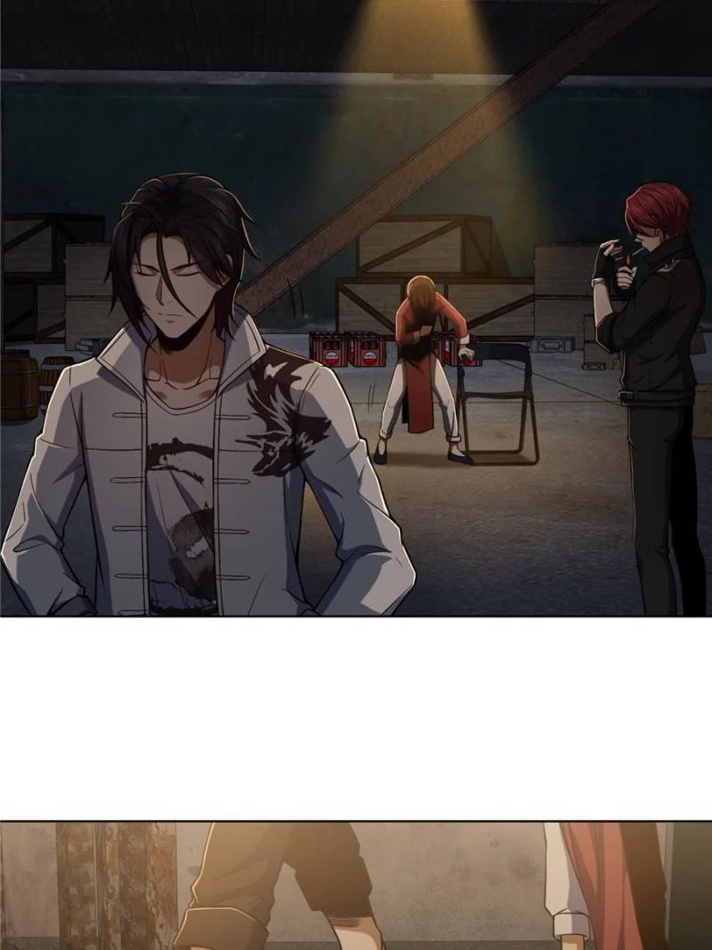 Another Beginning With the Guhuo Bird Chapter 18 - Page 2