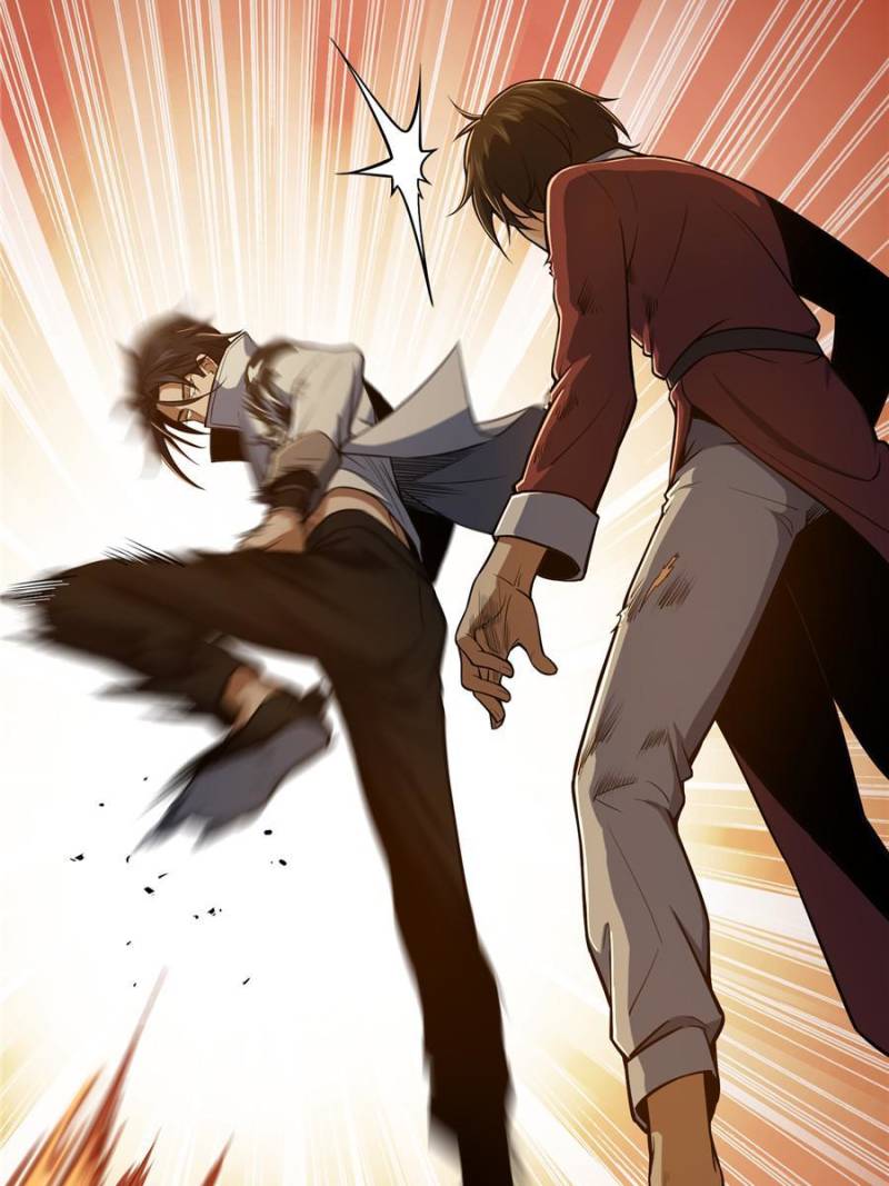 Another Beginning With the Guhuo Bird Chapter 18 - Page 11