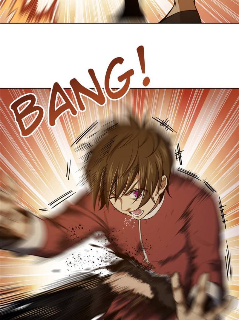 Another Beginning With the Guhuo Bird Chapter 18 - Page 12