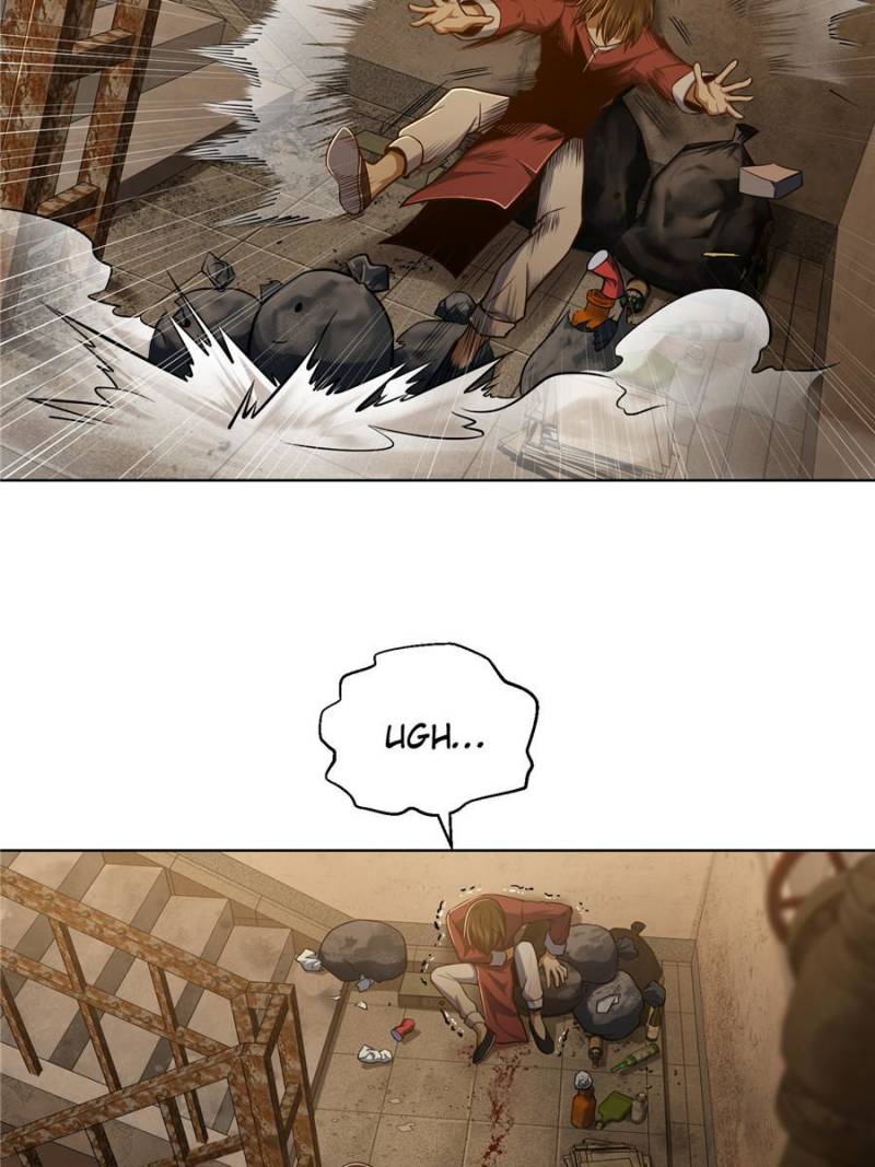 Another Beginning With the Guhuo Bird Chapter 18 - Page 14