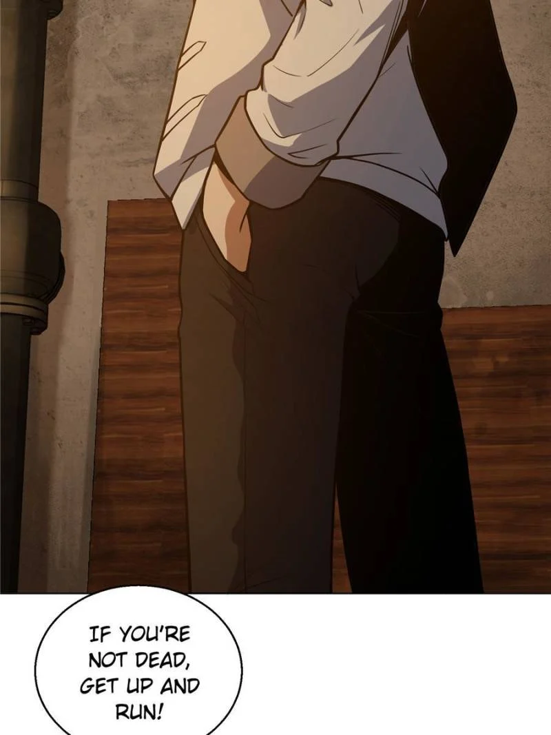 Another Beginning With the Guhuo Bird Chapter 18 - Page 17
